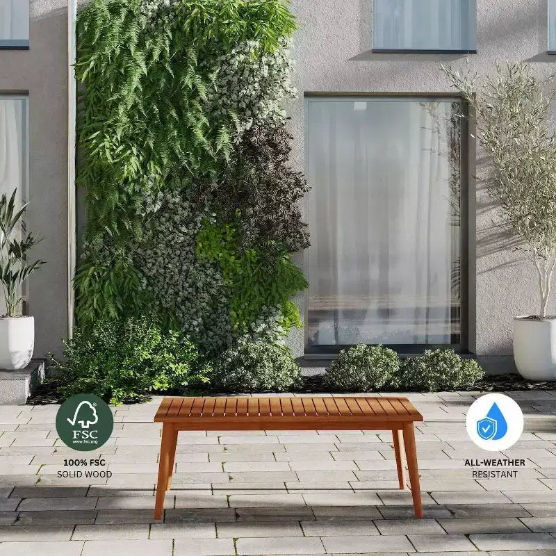 Juego de muebles de conversación para patio al aire libre Amazonia de 3 piezas de mimbre para todo clima con cojines
