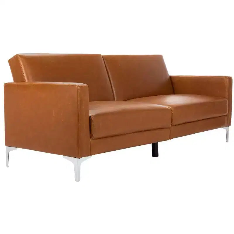 Chelsea Foldable Futon Bed - LVS2005 - Safavieh