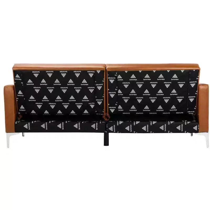 Chelsea Foldable Futon Bed - LVS2005 - Safavieh