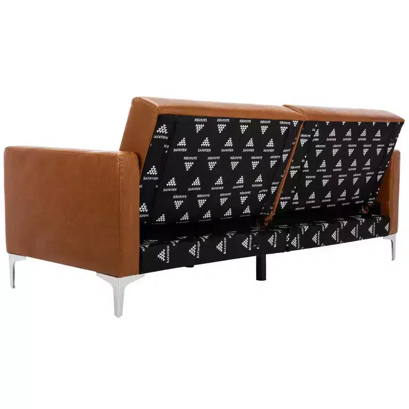 Chelsea Foldable Futon Bed - LVS2005 - Safavieh