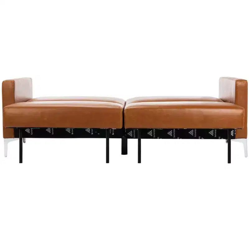 Chelsea Foldable Futon Bed - LVS2005 - Safavieh