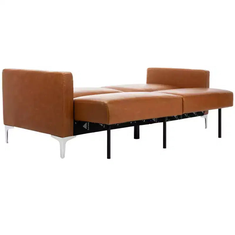 Chelsea Foldable Futon Bed - LVS2005 - Safavieh