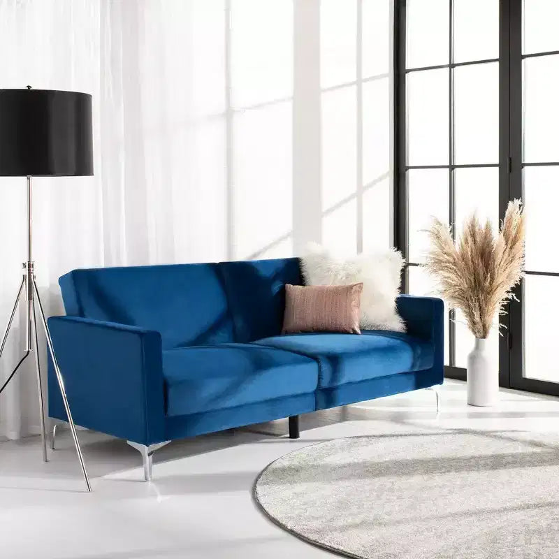 Chelsea Foldable Futon Bed - LVS2005 - Safavieh