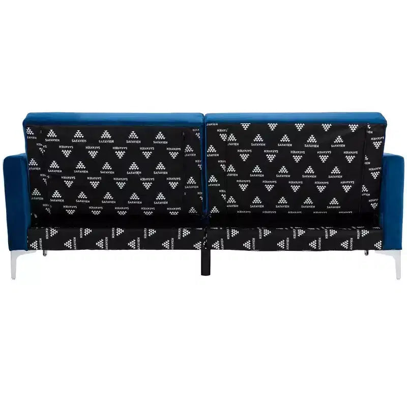 Chelsea Foldable Futon Bed - LVS2005 - Safavieh