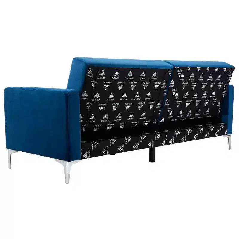 Chelsea Foldable Futon Bed - LVS2005 - Safavieh