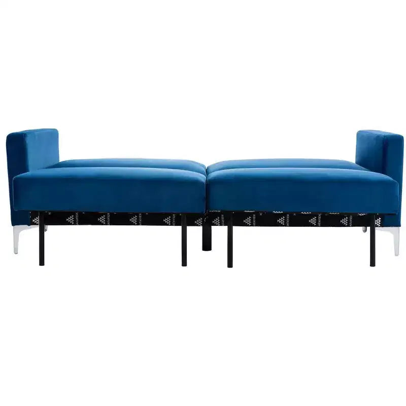 Chelsea Foldable Futon Bed - LVS2005 - Safavieh