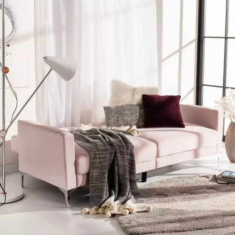 Chelsea Foldable Futon Bed - LVS2005 - Safavieh