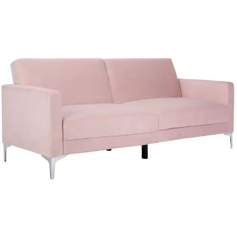 Chelsea Foldable Futon Bed - LVS2005 - Safavieh