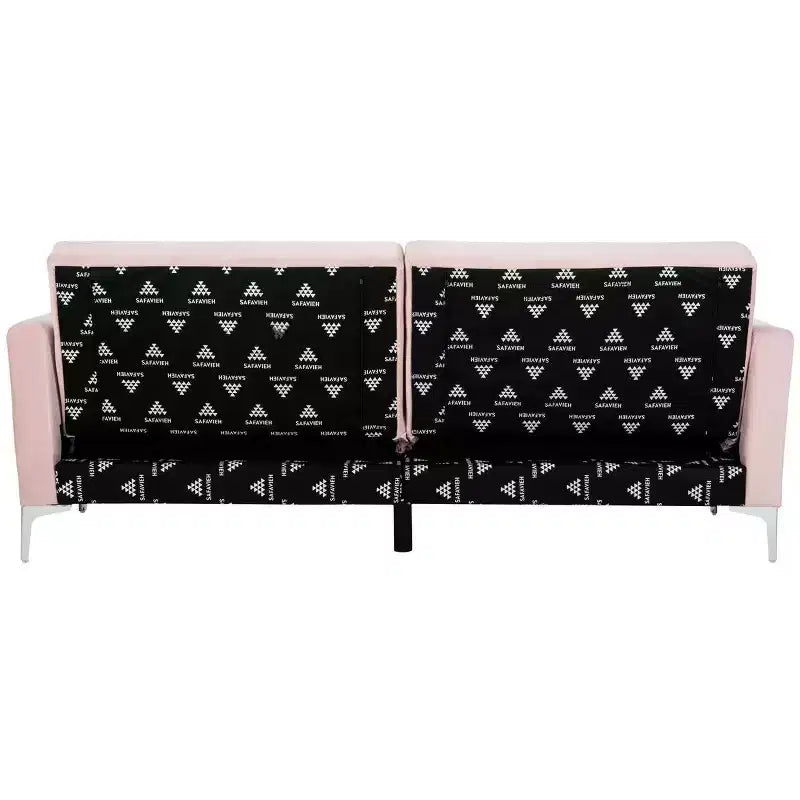 Chelsea Foldable Futon Bed - LVS2005 - Safavieh