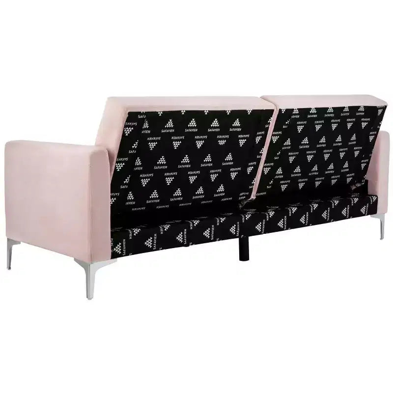 Chelsea Foldable Futon Bed - LVS2005 - Safavieh