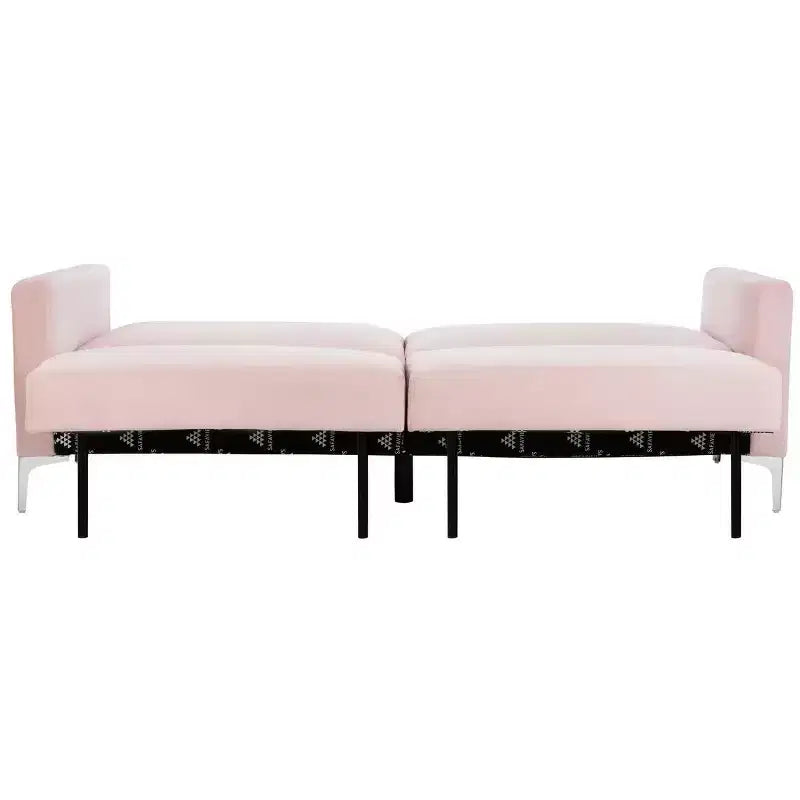 Chelsea Foldable Futon Bed - LVS2005 - Safavieh