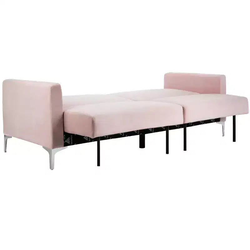 Chelsea Foldable Futon Bed - LVS2005 - Safavieh