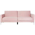Chelsea Foldable Futon Bed - LVS2005 - Safavieh