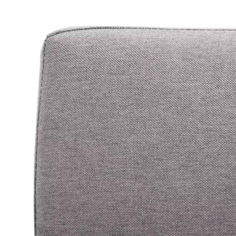 Murray Foldable Futon W/ Pillow - LVS2004 - Safavieh