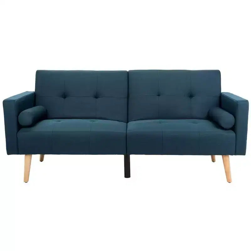 Futon Pliable Murray avec Oreiller - LVS2004 - Safavieh