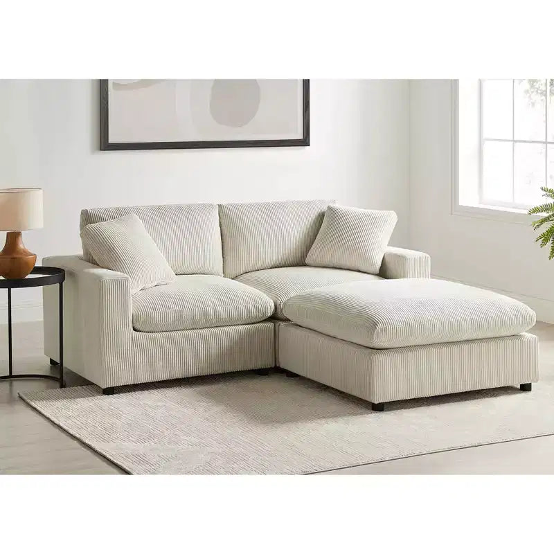 Comfort Pointe 3pc Casella Modular Chofa