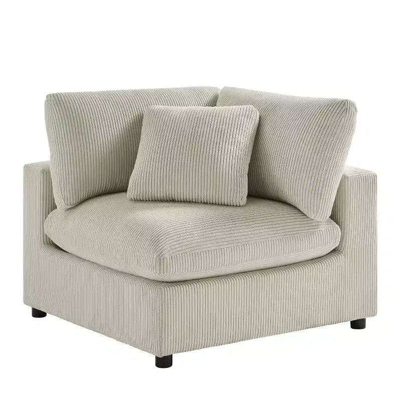 Comfort Pointe 3pc Casella Modular Chofa