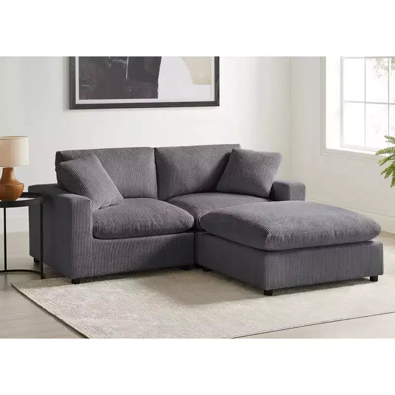 Comfort Pointe 3pc Casella Modular Chofa