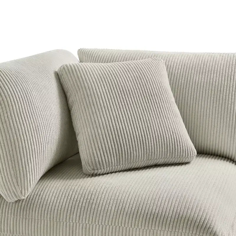 Comfort Pointe 3pc Casella Modular Chofa