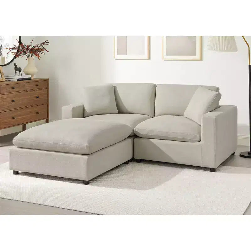 Comfort Pointe 3pc Casella Modular Chofa