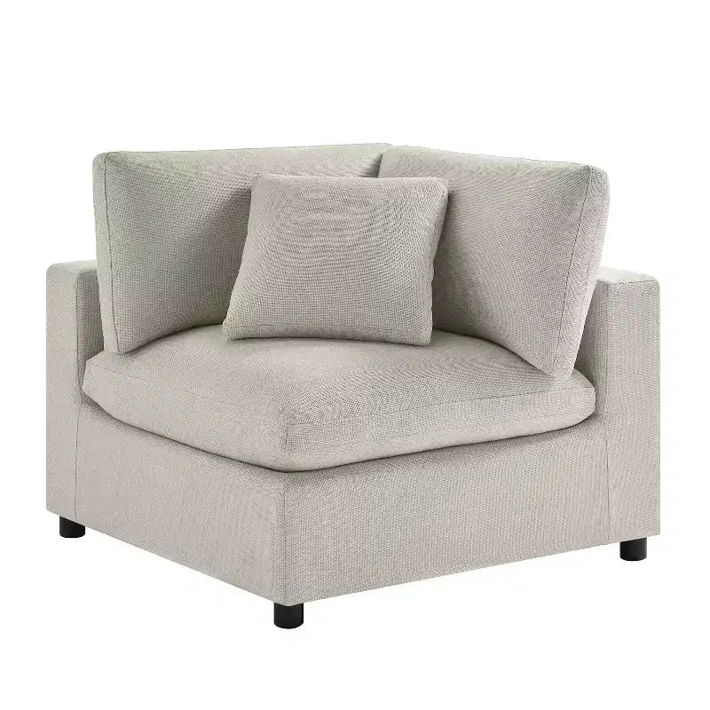 Comfort Pointe 3pc Casella Modular Chofa