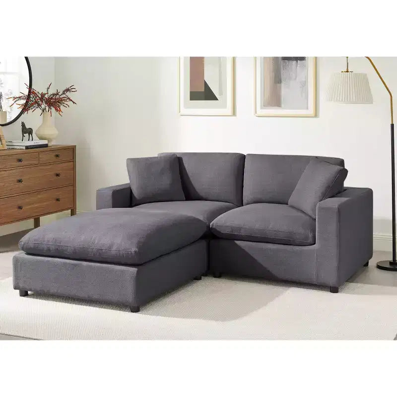 Comfort Pointe 3pc Casella Modular Chofa