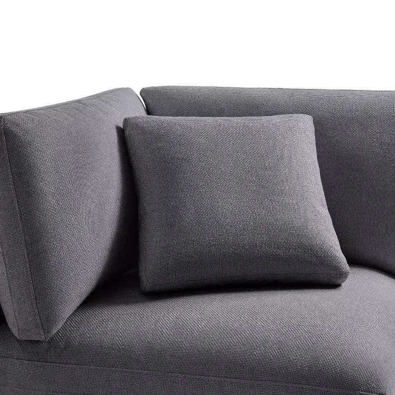 Comfort Pointe 3pc Casella Modular Chofa