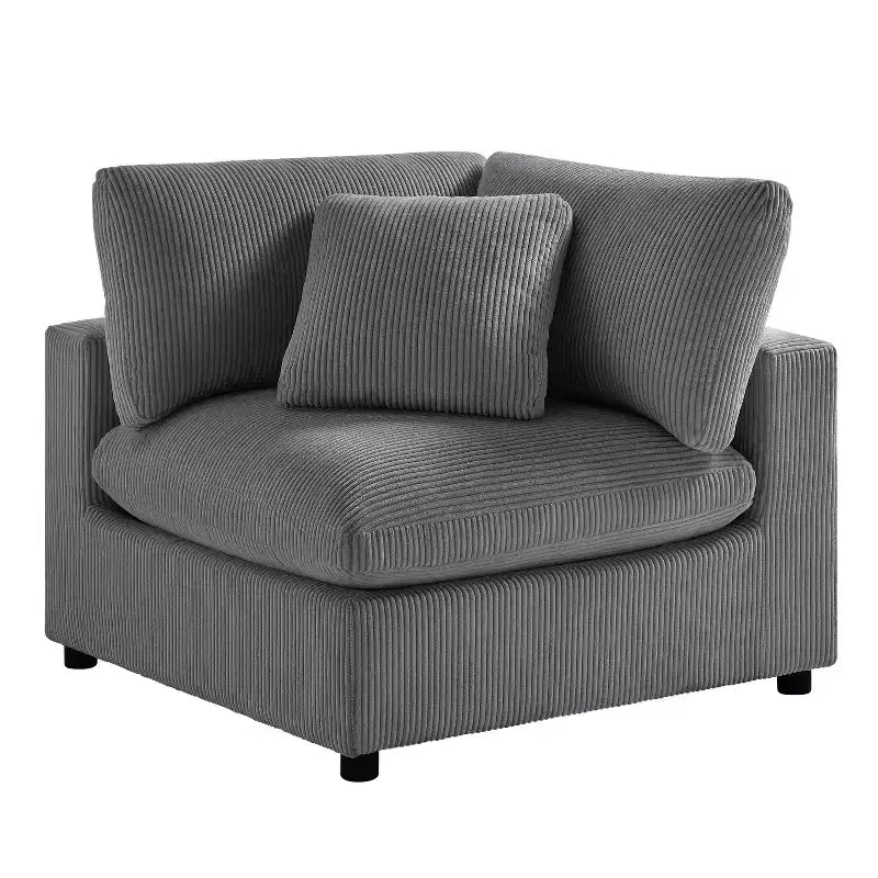 Comfort Pointe 3pc Casella Modular Chofa