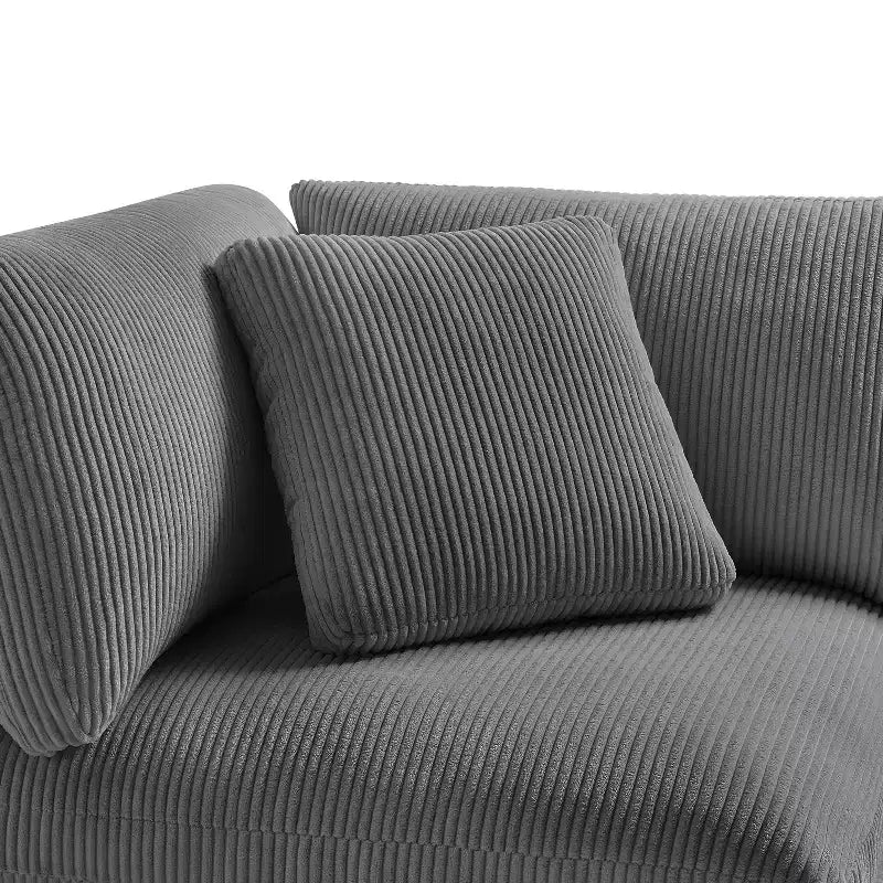 Comfort Pointe 3pc Casella Modular Chofa