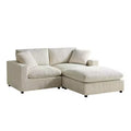 Comfort Pointe 3pc Casella Modular Chofa