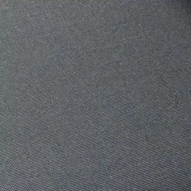 Juego de Muebles de Patio para Exterior de Mimbre Marlton de 8 Piezas con Sofá Seccional de Conversación, Sillón Giratorio y Cojines