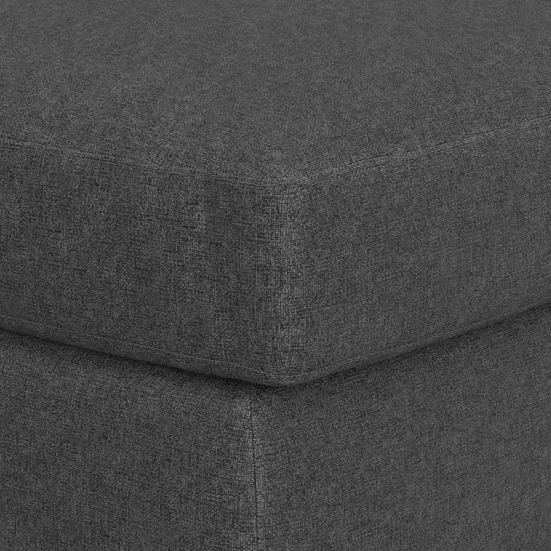 WyndenHall Roscoe Deep Seater Left Sectional